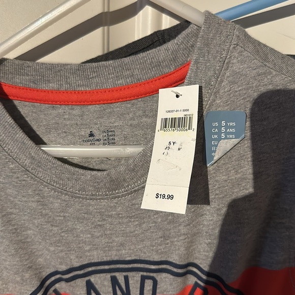 Bundle of gap - Picture 3 of 7